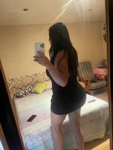 604263012: Chica busca chico en Alicante