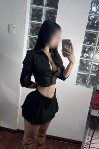 613210730: Chica busca chico en Madrid