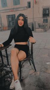 658605300: Transexual en Madrid