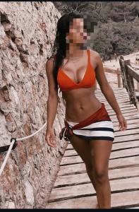 603929382: Chica busca chico en Almería