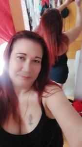 613416490: Chica busca chico en Sevilla