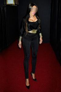 657172301: Chica busca chico en Madrid