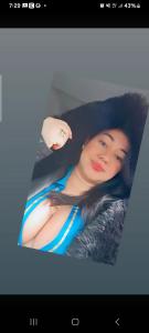 602530776: Chica busca chico en Alicante