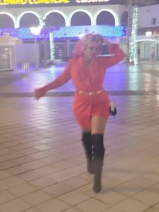 605215513: Chica busca chico en Tenerife