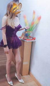 632432667: Chica busca chico en Madrid