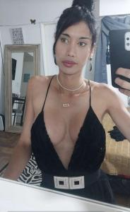 634301586: Transexual en Barcelona