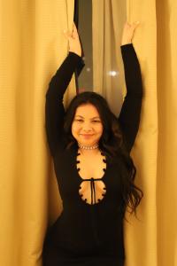 607438779: Chica busca chico en Zaragoza