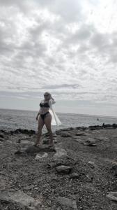 643121557: Chica busca chico en Tenerife