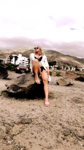 643121557: Chica busca chico en Tenerife