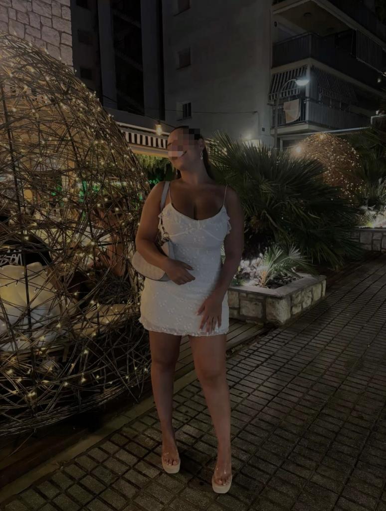 Chica busca chico en Alicante: 