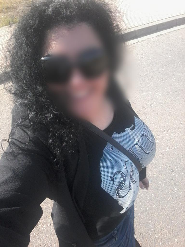 Chica busca chico en Badajoz: 