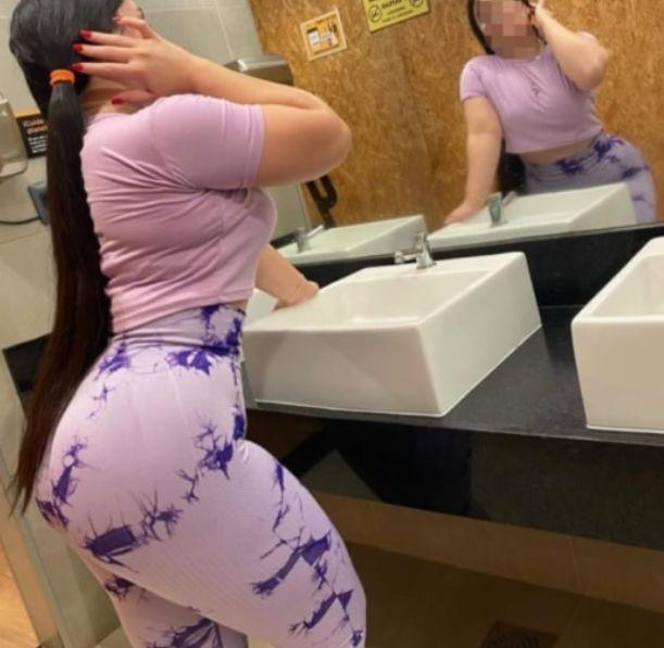 Chica busca chico en León: 