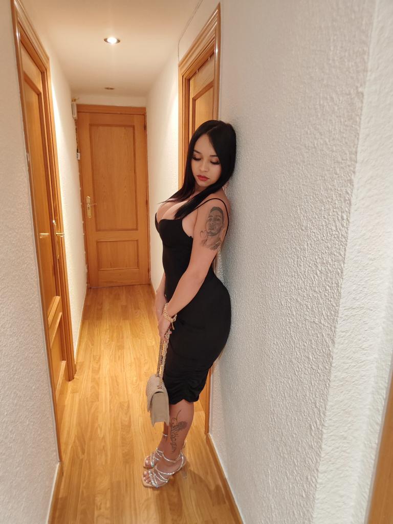 602019089: Chica busca chico en Lérida