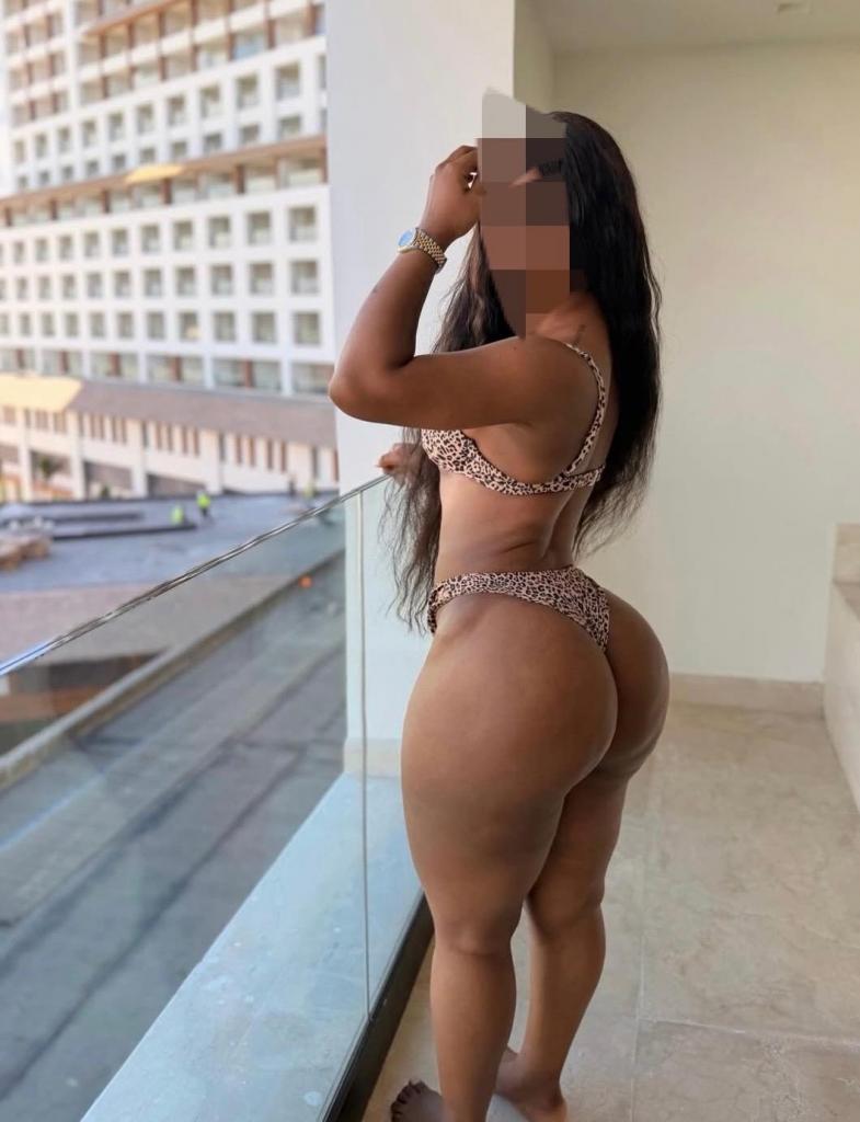 Chica busca chico en Las Palmas: 