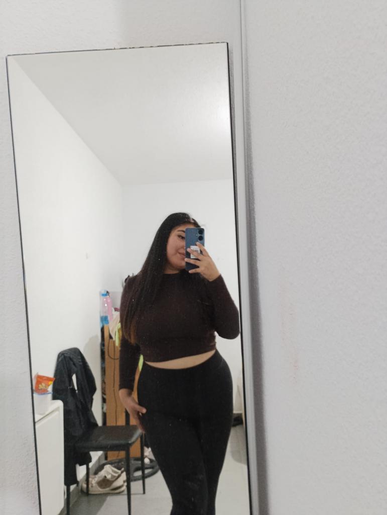 Chica busca chico en Madrid: 