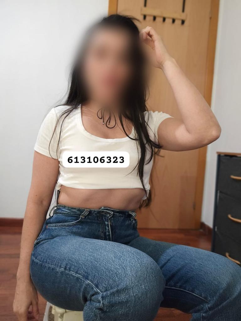 613106323: Chica busca chico en Pontevedra