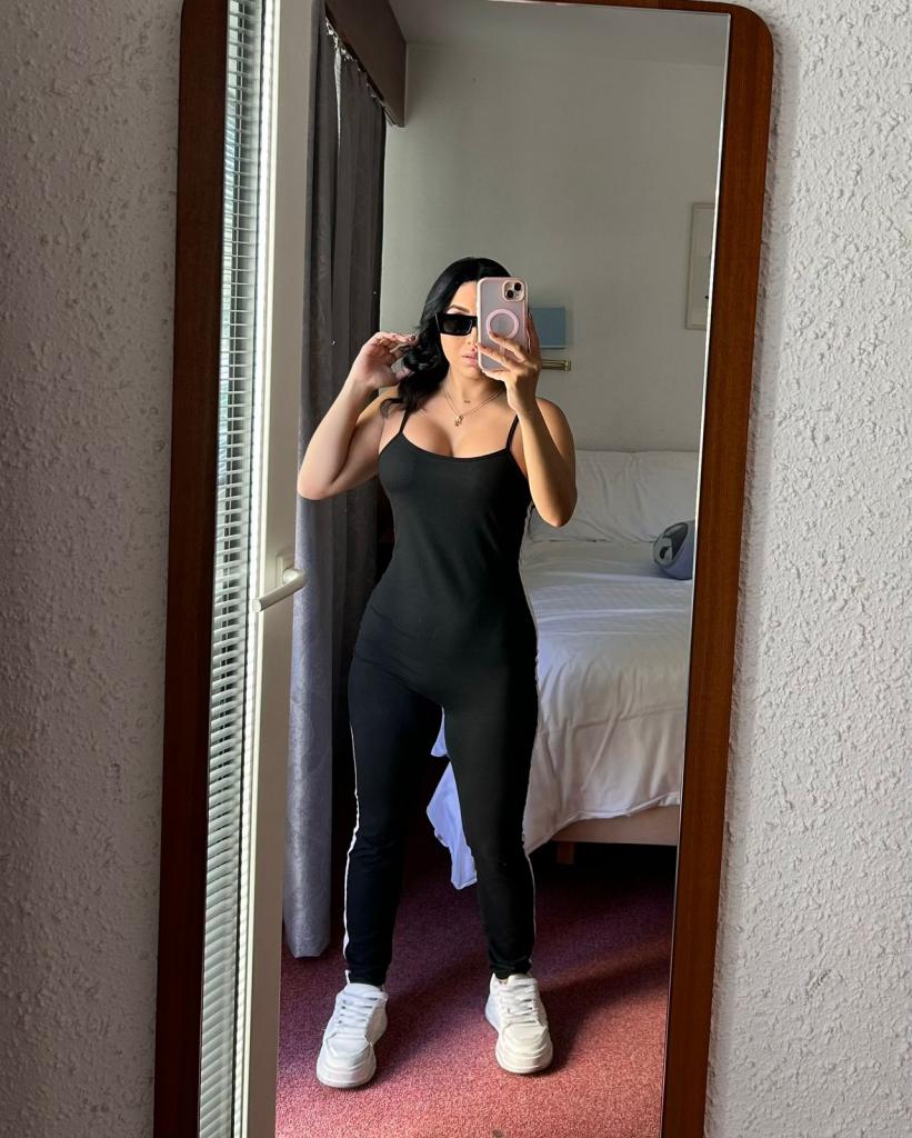 Chica busca chico en Madrid: 