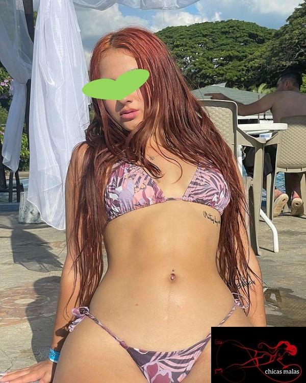 Chica busca chico en Murcia: 