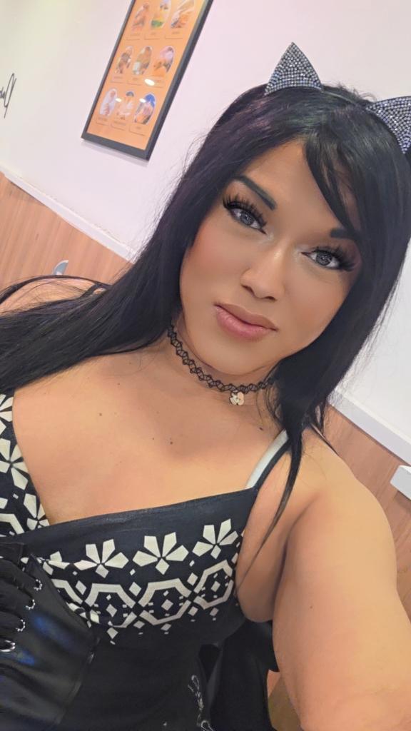 Travesti en Alicante: 