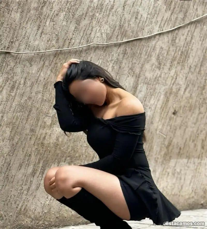 603281821: Chica busca chico en Badajoz