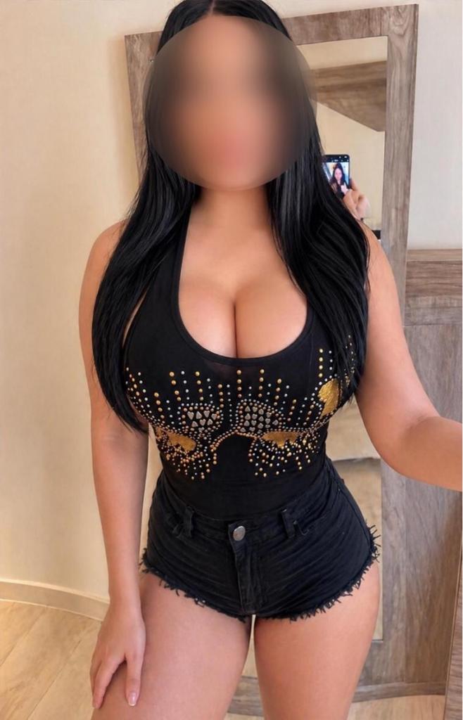 Chica busca chico en Madrid: Chica busca chico