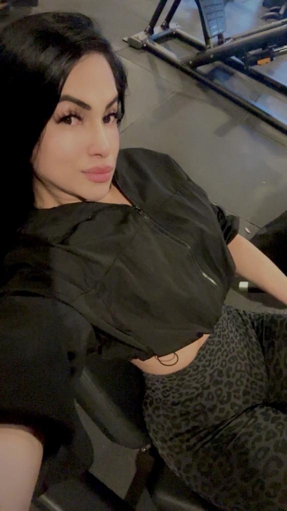 Chica busca chico en Madrid: 