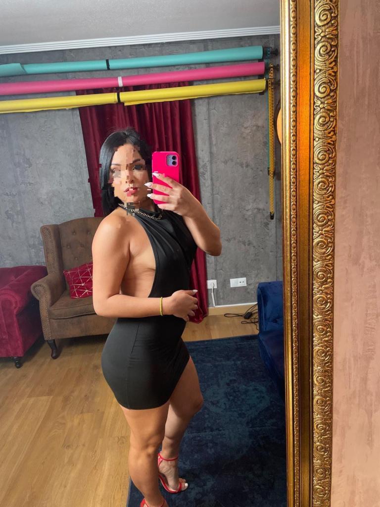 Chica busca chico en Madrid: 