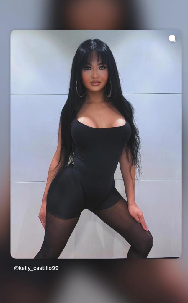 Travesti en Alicante: Transexuales y Travestis