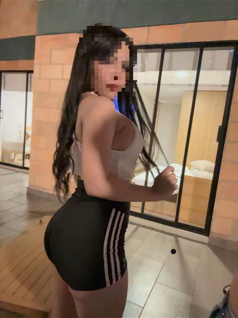 Chica busca chico en Málaga: 