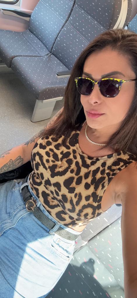 617656258: Transexual en Madrid