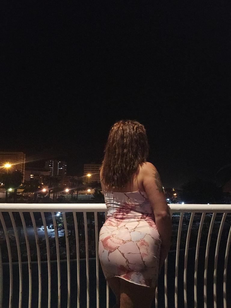 Transexual en Tenerife: 