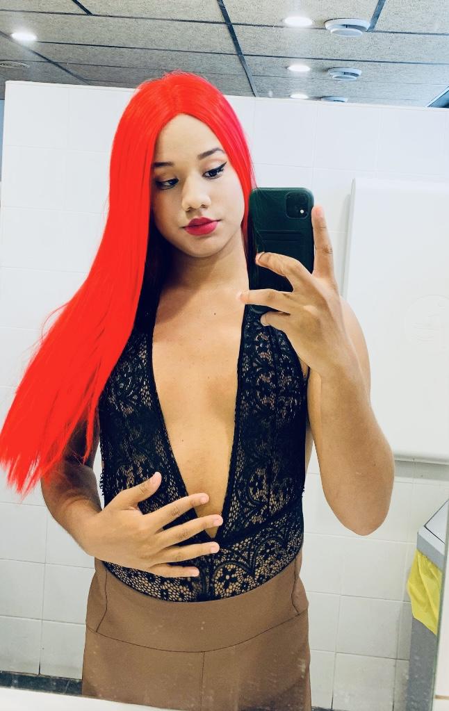 Travesti en Barcelona: 