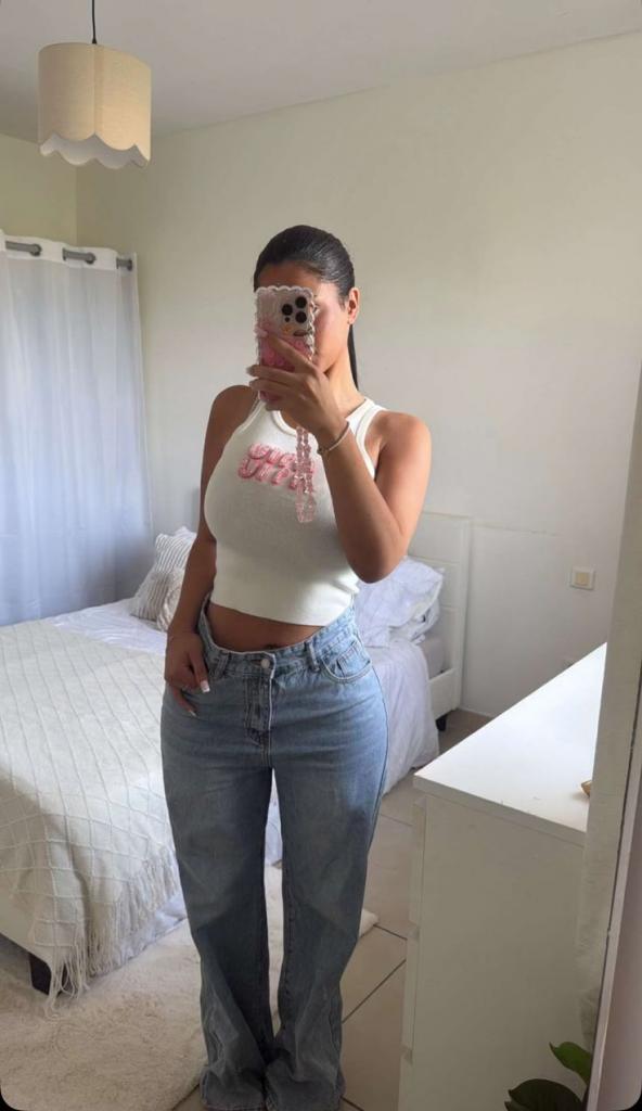 Chica busca chico en Murcia: 