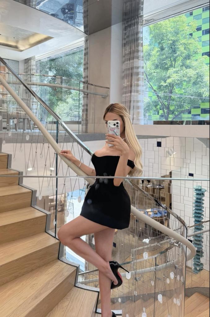 Transexual en Sevilla: 