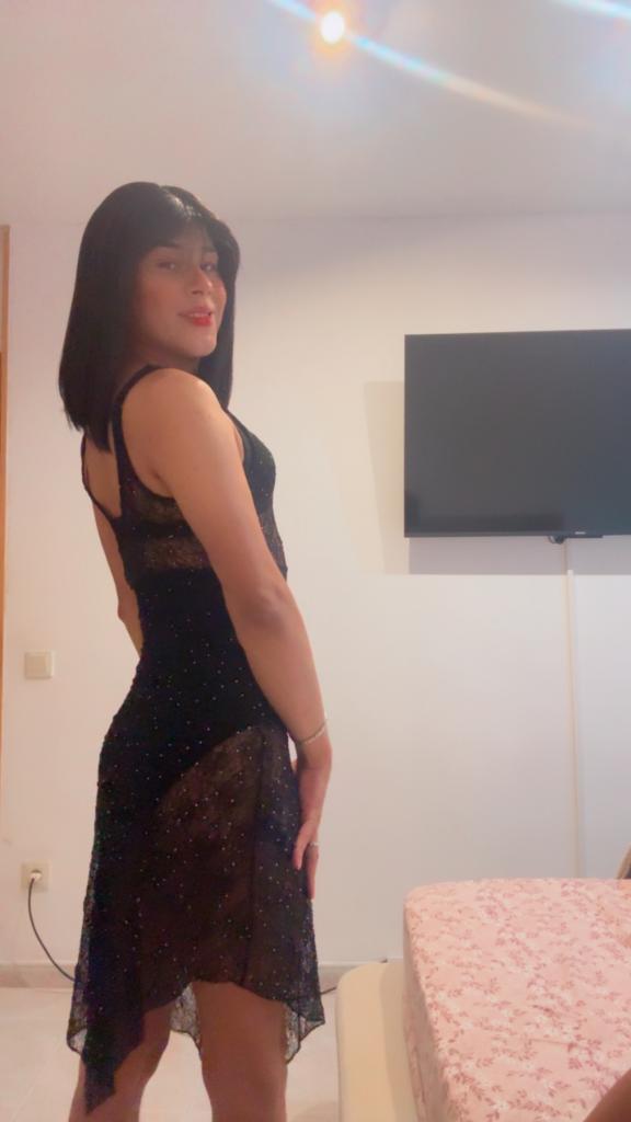 Transexual en Gerona: 
