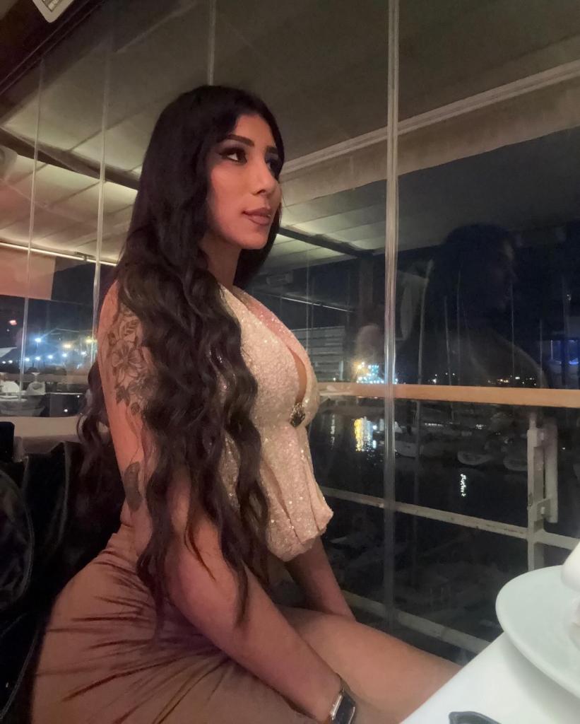 Travesti en Málaga: 