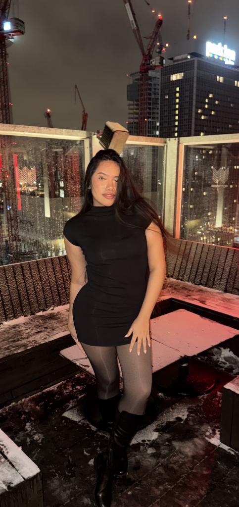 Chica busca chico en La Coruña: 