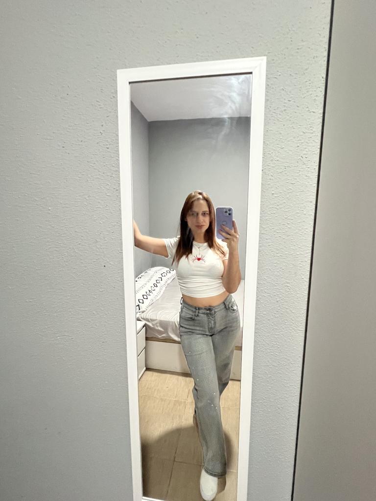 Chica busca chico en Badajoz: 