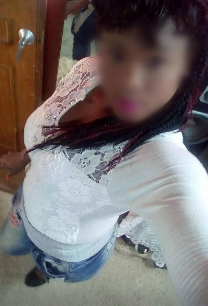 Chica busca chico en Barcelona: 