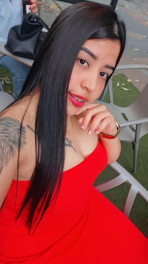 Chica busca chico en Murcia: 