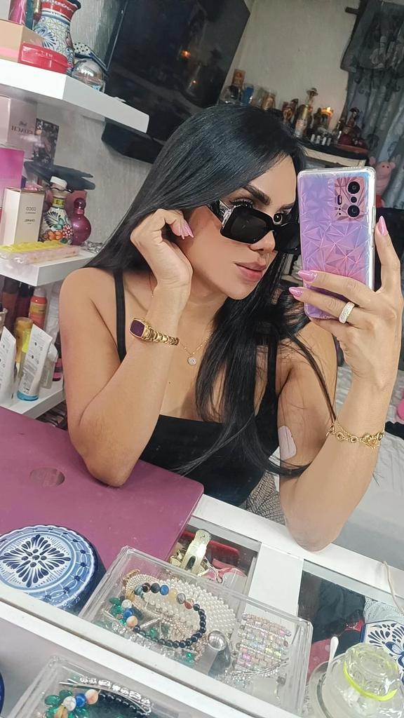 Travesti en Ciudad Real: 