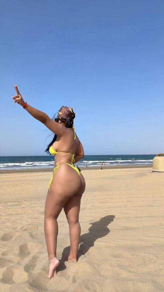 Chica busca chico en Mallorca: 