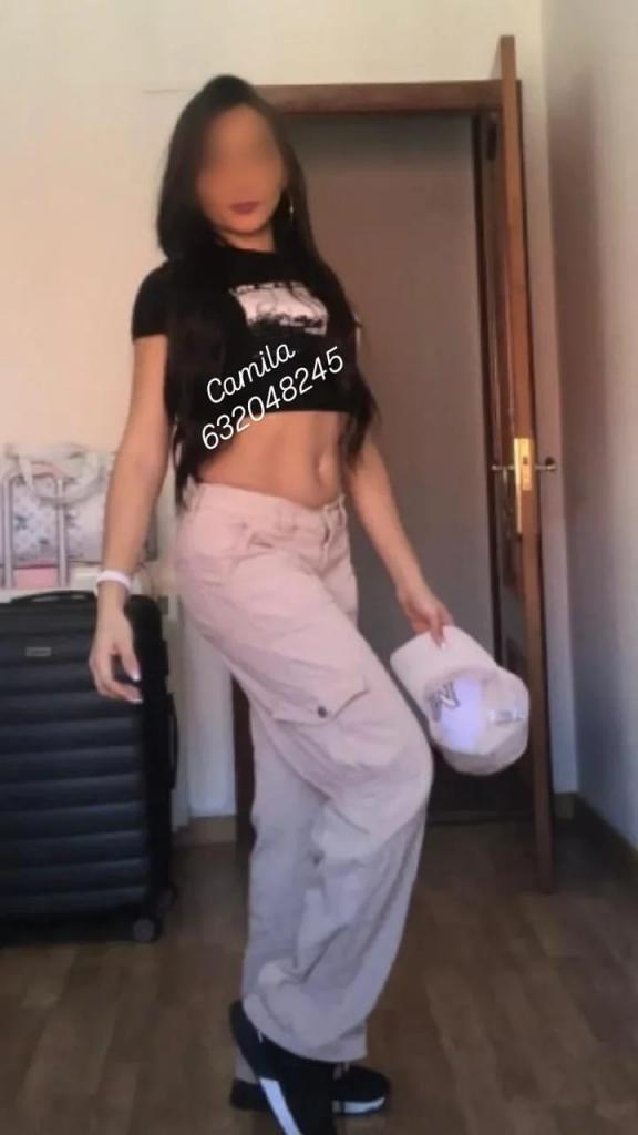 632048256: Chica busca chico en Navarra