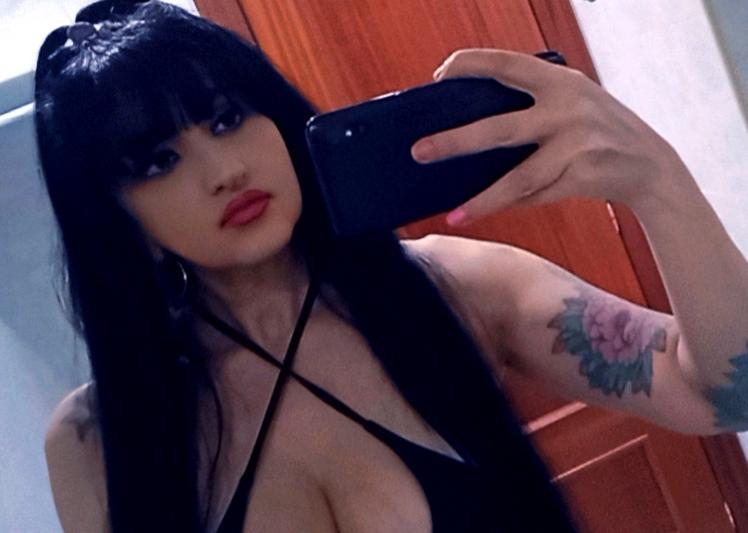 Chica busca chico en La Rioja: 