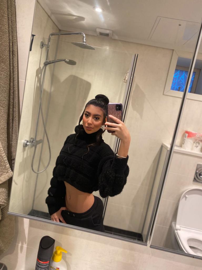 Chica busca chico en Málaga: 