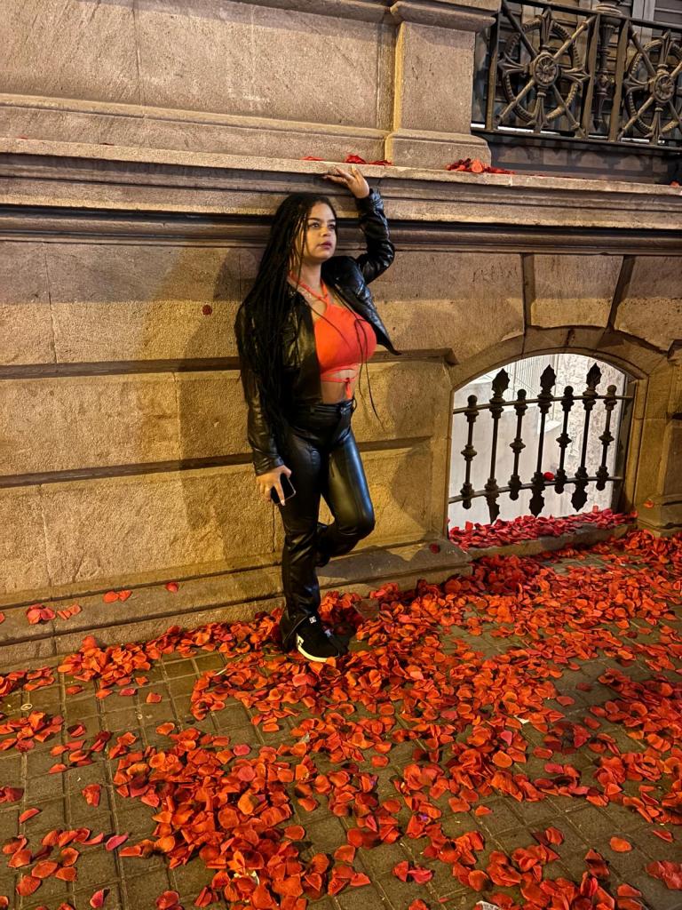 Chica busca chico en Madrid: 