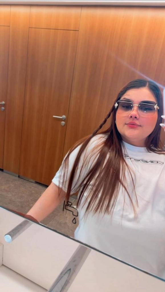 Chica busca chico en Burgos: 