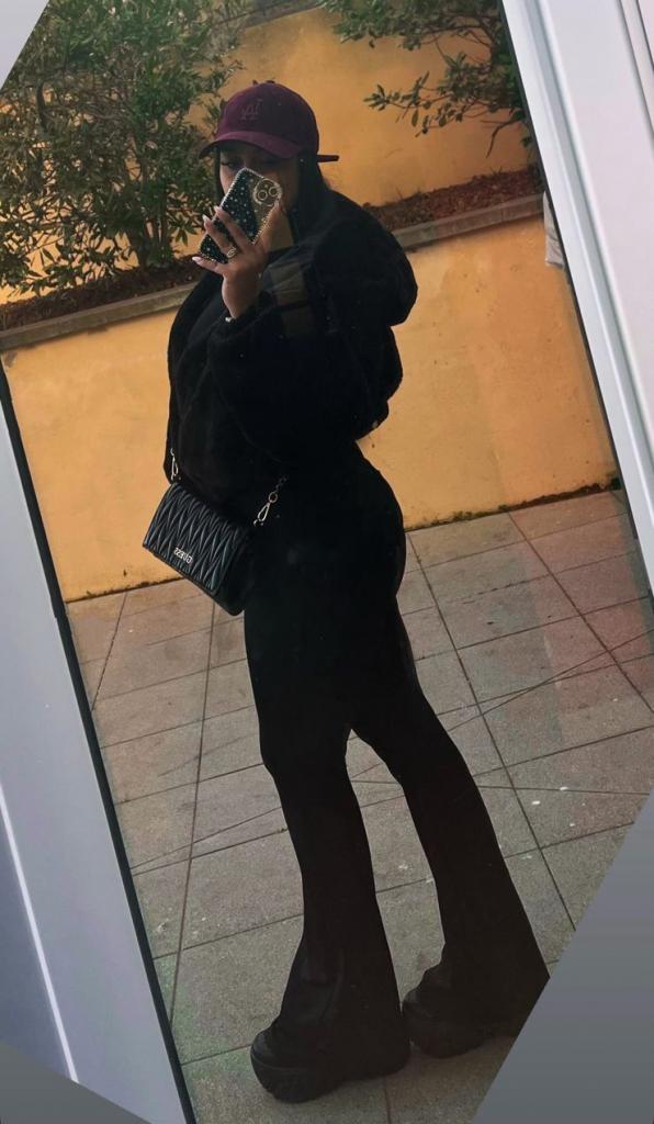 Chica busca chico en Alicante: 