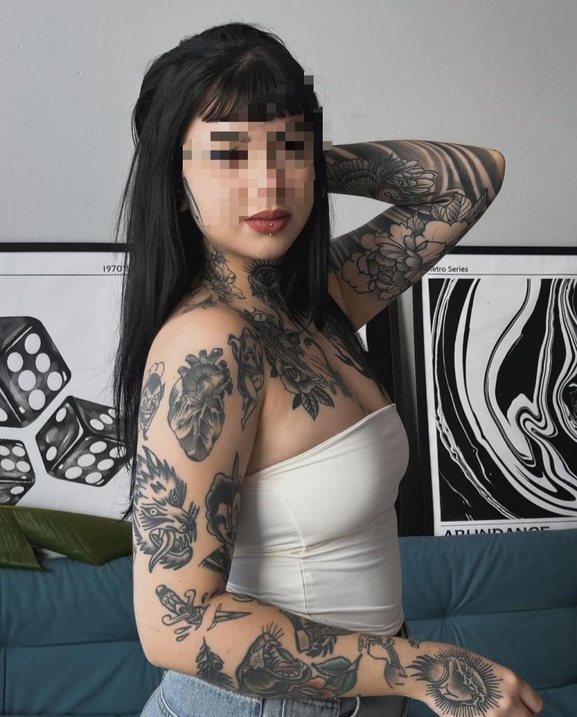 Chica busca chico en La Rioja: 