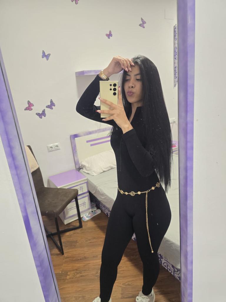 Chica busca chico en Valladolid: 